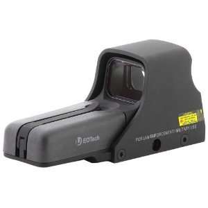  Academy Sports L 3 EOTech 512 1 x 30   20 Tactical Scope 