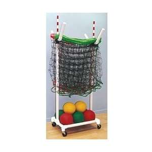 Volleyball Net Cart (EA)