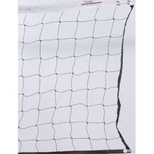    Sports Play 572 954 Heavy Duty Volleyball Net: Sports & Outdoors