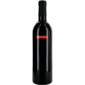  2009 Orin Swift Cellars SALDO Zinfandel 750ml Grocery 