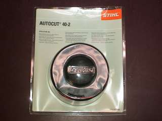 STIHL Trimmer AutoCut 40 2 String Head FS 160 220 450 K  
