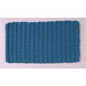  Cape Cod Doormats Federal Blue Outdoor Doormat: Cell 