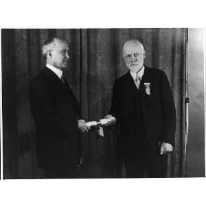  Orville Wright,1871 1948,William Durand,1859 1958,Medal 