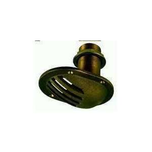  Perko 0065DP4PLB Bronze Intake Strainers