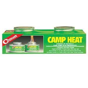   Fuel Can 2 Pk (Stoves and Fuel) (Canister Fuel) 