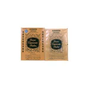  Chilli Brand Porous Capsicum Plaster   24 sheets,(Solstice 