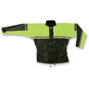  Nelson Rigg SR 6000 Stormrider Rain Suit, Hi Vis Yellow 