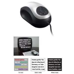   Color Mouse CCTV Magnifier for use with PC,Low Vision: Office Products