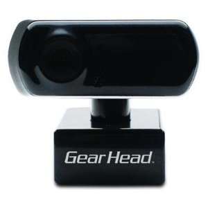  Quick 8.0 MP WebCam Black: Camera & Photo