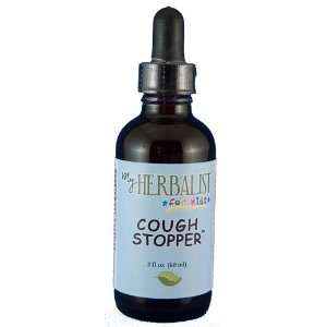    My Herbalist for Kids Cough Stopper