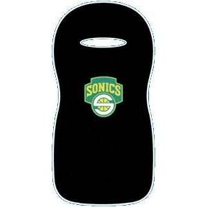 Seattle Sonics Car Seat Cover   Sports Towel  Sports 