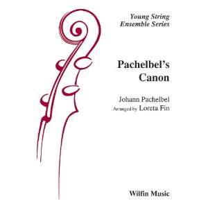  Pachelbels Canon Conductor Score: Sports & Outdoors