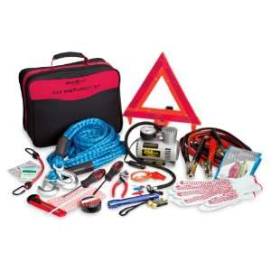  Eddie Bauer Car Emergency Kit: Sports & Outdoors
