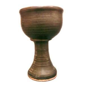  Ample Celtic Goblet from small to large. Beautiful to 