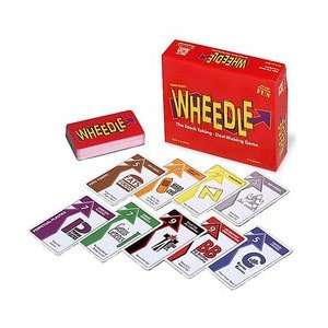  Wheedle Stock Trading Game Toys & Games