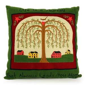  Decorative dow Pillow Tree 