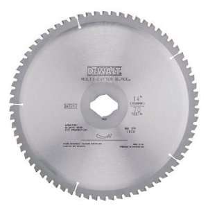   Dewalt Metal Cutting Saw Blades   DW7747: Home Improvement