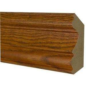  Crown Moulding, 8CTR OAK CROWN MOULDING