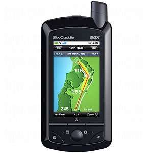 SkyCaddie SGX (Refurbished):  Sports & Outdoors