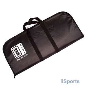  I&I Sports Padded Paintball Airsoft Gun Case: Sports 