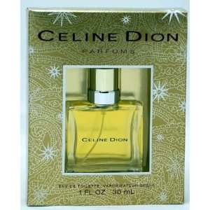  Celine Dion by Celine Dion Parfums, 1 oz Eau De Toilette 