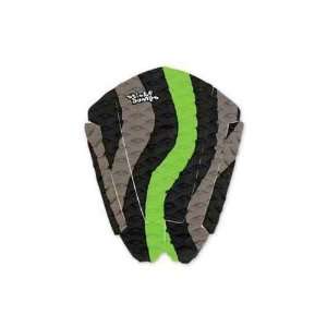  Sticky Bumps Rastovich Traction Pad: Sports & Outdoors