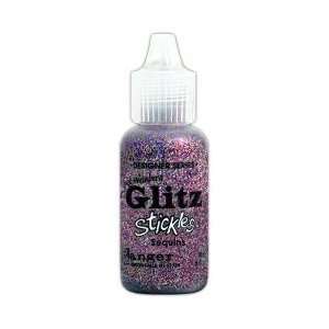 Signature Series Glitz Stickles Glitter Glue: Sequins 