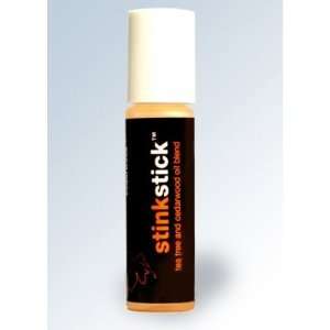  Stinkstick Deodorant Booster   Cedarwood: Health 