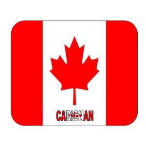  Canada, Carignan   Quebec mouse pad: Everything Else