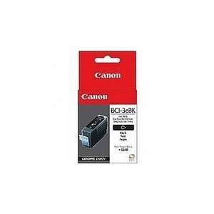  Canon BCI 3eBk Black Ink Cartridge: Electronics