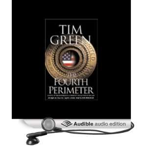   Perimeter (Audible Audio Edition) Tim Green, Ron Perlman Books