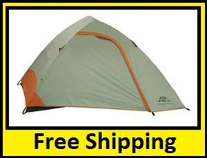 Alps Mountaineering Vertex   4 Person Camping Tent  