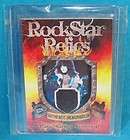 KISS Rock Star Relics Paul Stanley Jumpsuit RR PS3 Press Pass 360 Card