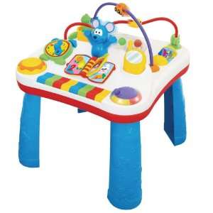  Pop n Play Musical Table Toys & Games
