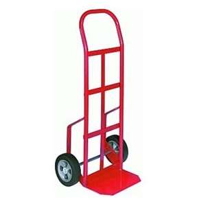  Steel Hand Truck With 10 Ace Tuf Wheels 20 5/8x46: Office 