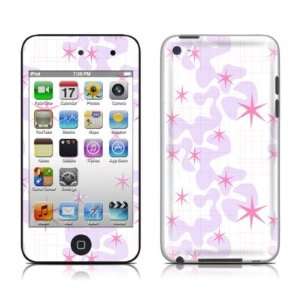  Pixie Dazzle Design Protector Skin Decal Sticker for Apple 