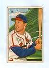   Wheaties Tin Trays Stan Musial 125 00 Beautiful Portrait Musial  