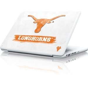  Texas Distressed Longhorns Logo skin for Apple MacBook 13 