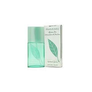 Womens Designer Perfume By Elizabeth Arden, Green TEA Intense EAU De 