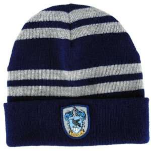  Harry Potter Ravenclaw House Beanie by Elope: Toys & Games