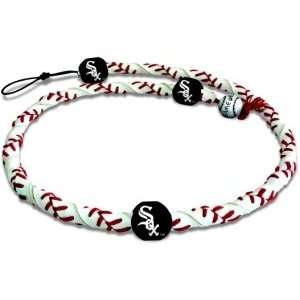    Chicago White Sox MLB Frozen Rope Necklace
