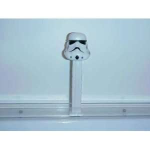 Storm Trooper   Star Wars PEZ Dispenser: Everything Else