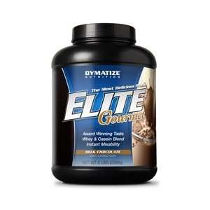  Dymatize Elite GOURMET Protein 5lb