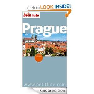 Prague (City Guide) (French Edition) Collectif, Dominique Auzias 
