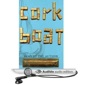  Cork Boat (Audible Audio Edition): John Pollack: Books