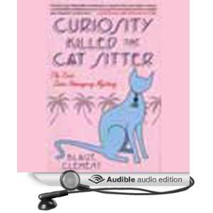  Curiosity Killed the Cat Sitter Dixie Hemingway Mysteries 
