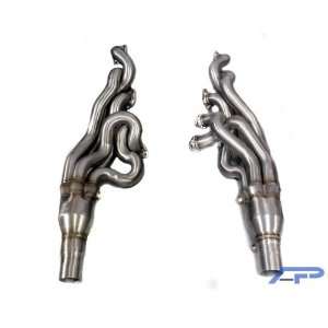  Agency Power Non Catted Exhaust Headers AP E63M6 176 