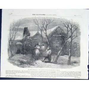  Eflin Hazlenook Toby Postlethwaite Treasure Print 1852 