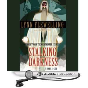 Stalking Darkness Nightrunner, Book 2 [Unabridged] [Audible Audio 