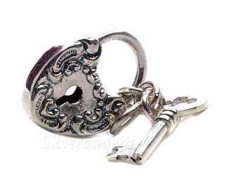 Lock in your love Ornate padlock heart with skeleton key. Popular on 